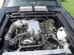 Ford Mustang Fastback Anaconda GT690GW 1968 года